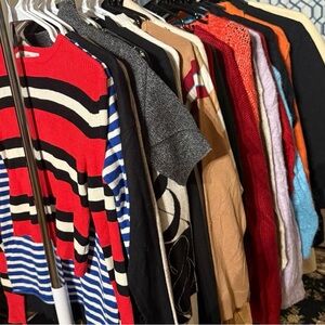 For my posh show No returns No cancellations ask questions bfr purchase thanks